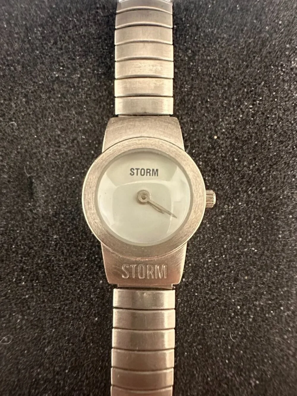 Storm watch women